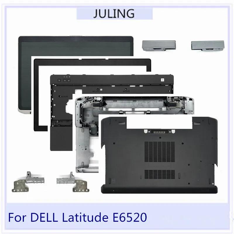 DELL Latitude E6520 Ʈ ž ̽ ĸ Ŀ LCD   ո ħ Ű Ͽ¡,  ϴ ̽ ø Ŀ